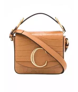 Сумка через плечо