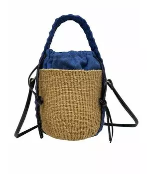 Сумка через плечо