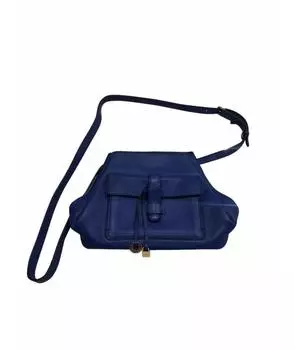 Сумка через плечо