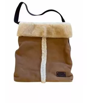 Сумка через плечо