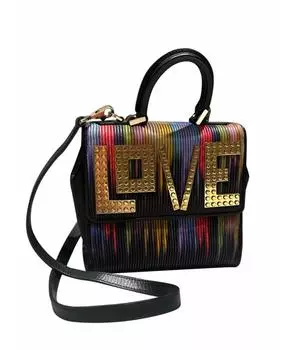 Сумка через плечо