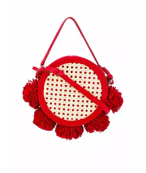 Сумка через плечо