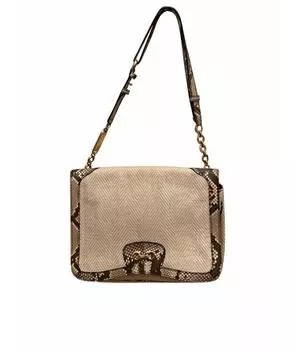 Сумка через плечо