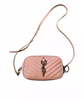 Сумка через плечо