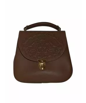 Сумка через плечо