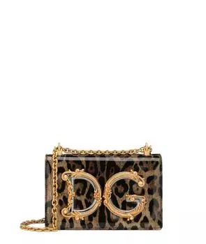 Сумка через плечо