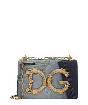 Сумка через плечо