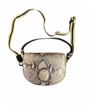 Сумка через плечо