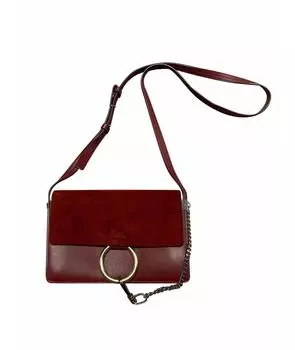 Сумка через плечо