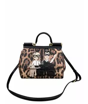 Сумка через плечо