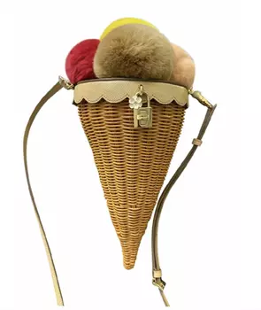 Сумка через плечо