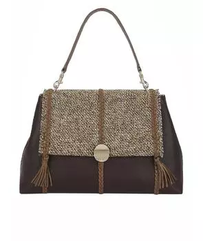 Сумка через плечо