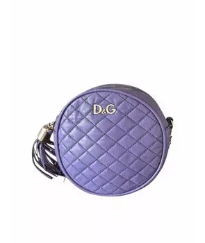 Сумка через плечо