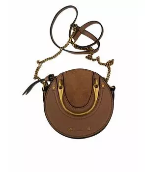 Сумка через плечо