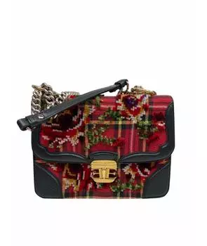 Сумка через плечо