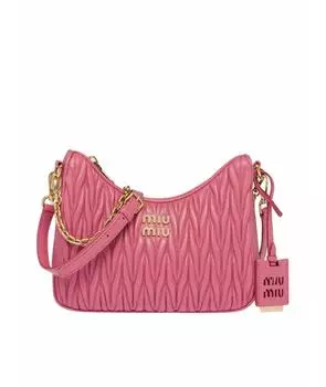 Сумка через плечо