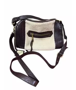 Сумка через плечо