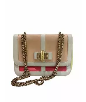 Сумка через плечо