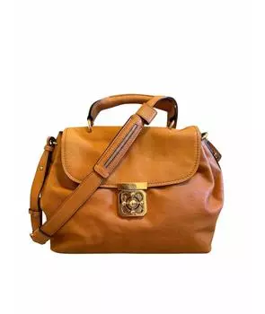 Сумка через плечо