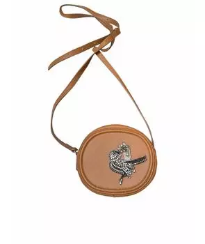 Сумка через плечо