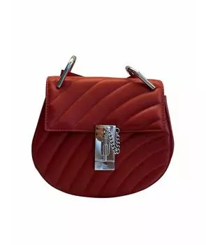 Сумка через плечо