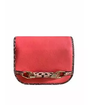 Сумка через плечо