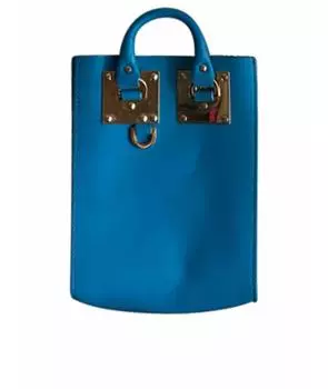 Сумка через плечо