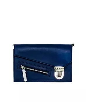 Сумка через плечо