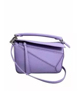 Сумка через плечо