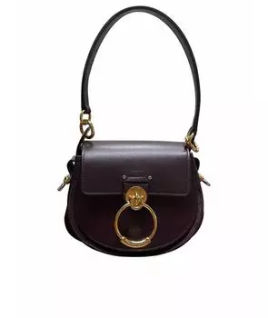 Сумка через плечо