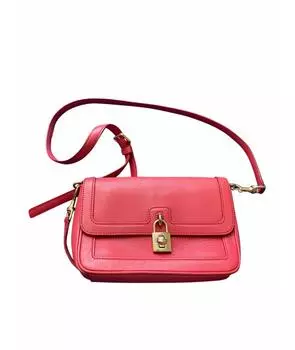 Сумка через плечо