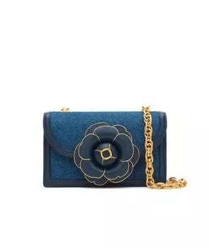 Сумка через плечо