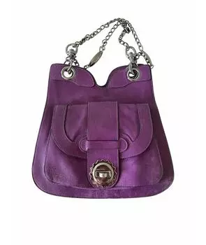 Сумка через плечо