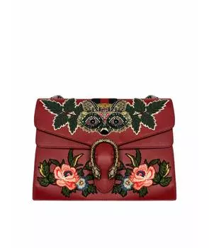 Сумка через плечо