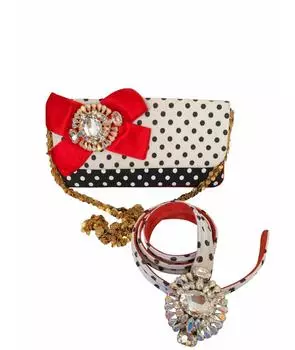 Сумка через плечо