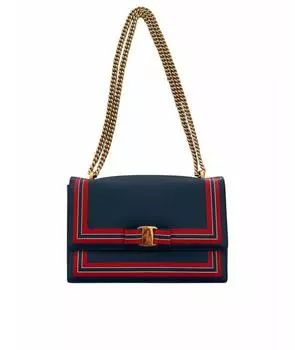 Сумка через плечо