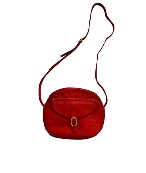 Сумка через плечо