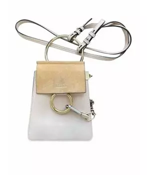 Сумка через плечо