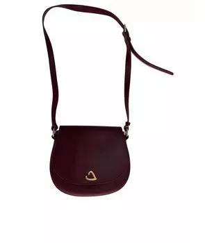 Сумка через плечо