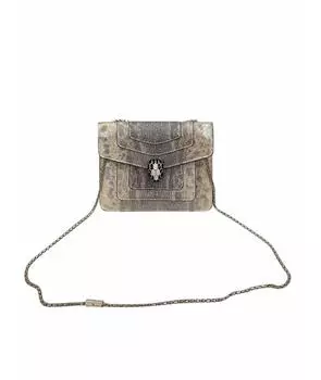 Сумка через плечо