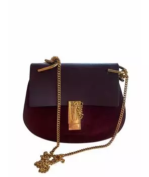 Сумка через плечо