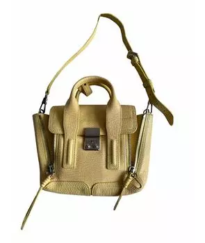 Сумка через плечо