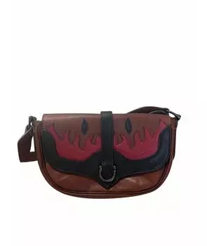 Сумка через плечо