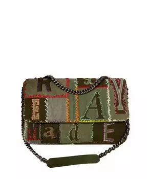 Сумка через плечо