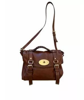 Сумка через плечо