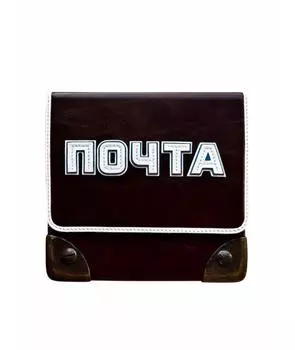 Сумка через плечо