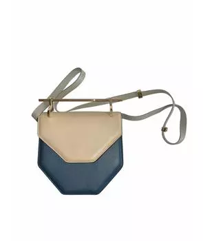 Сумка через плечо