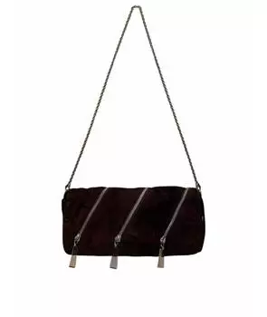 Сумка через плечо