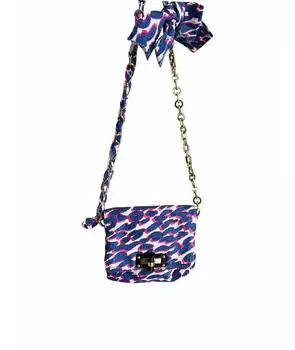 Сумка через плечо