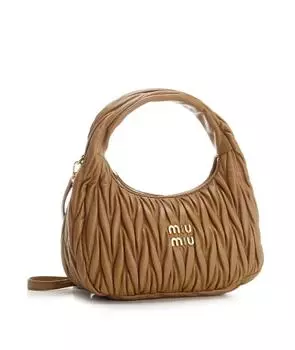 Сумка через плечо